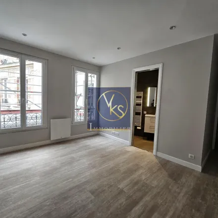 Image 1 - 3 Rue Casimir Périer, 75007 Paris, France - Apartment for rent