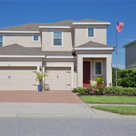 Buy this 4 bed house on 199 Seville Road in Auburndale, FL 33823