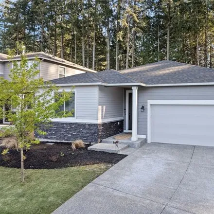 Buy this 3 bed house on unnamed road in Bethel, Kitsap County