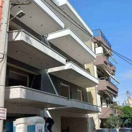Image 1 - ΔΗΜΑΡΧΕΙΟ, Χρυσοστόμου Σμύρνης, Municipality of Vyronas, Greece - Apartment for rent