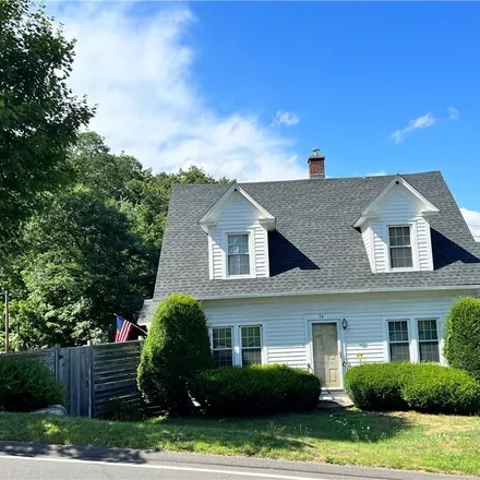 Buy this 2 bed house on 74 Boyd Street in Winchester, CT 06098