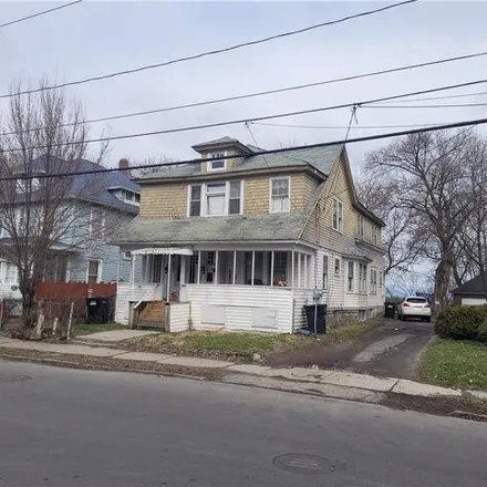 Image 2 - 1016 Bellevue Avenue, City of Syracuse, NY 13204, USA - House for sale