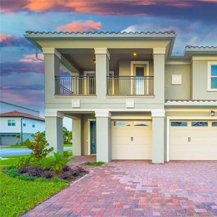 Buy this 5 bed house on Macduff Drive in Orange County, FL 32832