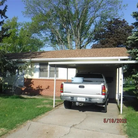 Buy this 3 bed house on 1725 F Street in Schuyler, NE 68661