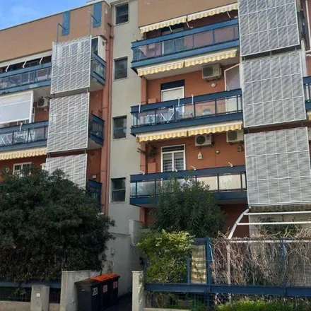 Rent this 3 bed apartment on Scuola elementare "De Bellis" in Via Gabriele D'Annunzio, 70010 Valenzano BA