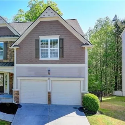 Buy this 5 bed house on 630 Cricklewood Drive in Forsyth County, GA