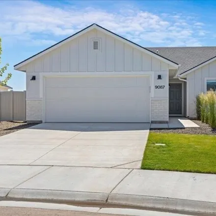 Buy this 3 bed house on 9087 W Candytuft St in Nampa, Idaho