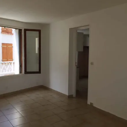 Rent this 2 bed apartment on 1 Rue Fontaine des Pareux in 95150 Taverny, France