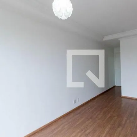 Rent this 3 bed apartment on Avenida Ajarani 491 in Vila Guilhermina, São Paulo - SP