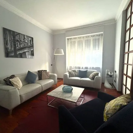 Image 6 - Viale Andrea Doria, 20131 Milan MI, Italy - Apartment for rent