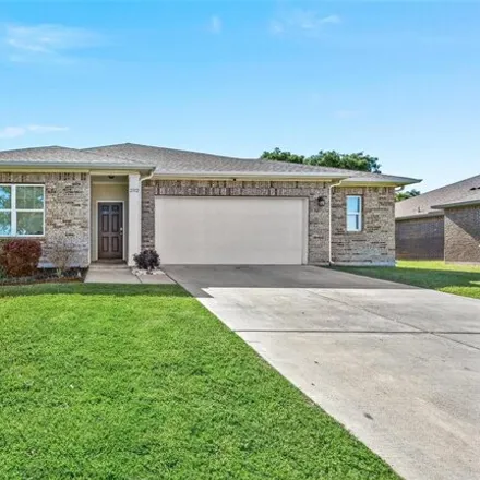 Buy this 3 bed house on Agate Lane in Glenn Heights, TX