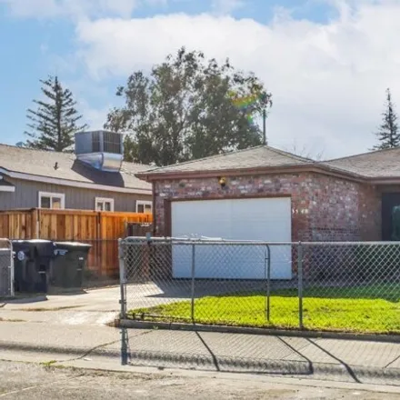 Buy this 3 bed house on 22nd Avenue 23rd Avenue Alley in Sacramento, CA 95820