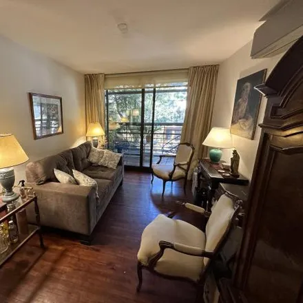 Buy this 2 bed apartment on Calle 6 290 in Partido de La Plata, 1900 La Plata