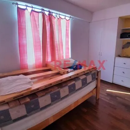 Buy this 4 bed apartment on Institución Educativa Buenas Nuevas in Cuzco Extended Street, San Miguel