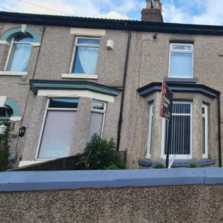 Rent this 3 bed house on Lune Street in Sefton, L23 5TS