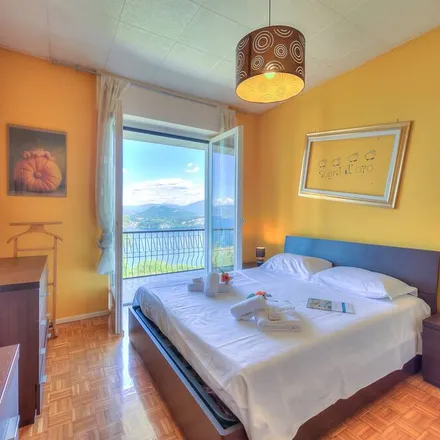 Rent this 1 bed duplex on Stresa in Via Baveno, 28838 Carciano VB