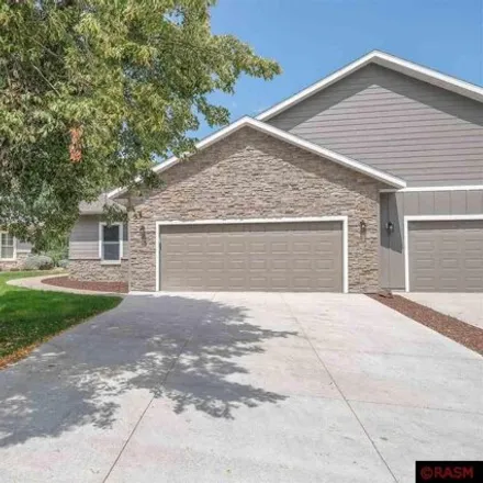 Buy this 3 bed house on 56 Snowbird Trail in North Mankato, MN 56003
