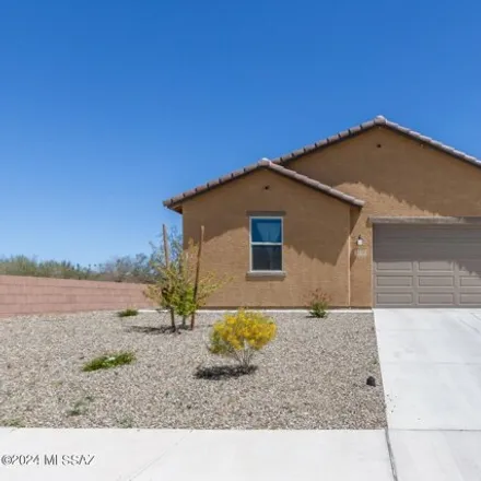 Image 2 - unnamed road, Pima County, AZ 85742, USA - House for sale