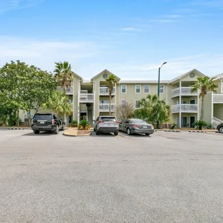 Buy this 1 bed condo on 4098 Dancing Cloud Court in Okaloosa County, FL 32541