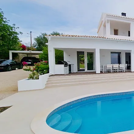 Buy this 3 bed house on unnamed road in 8100-338 Loulé, Portugal