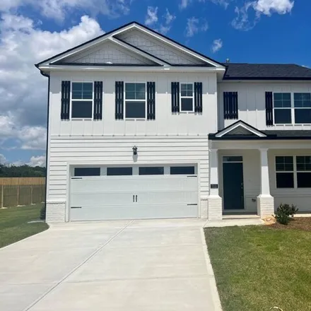Buy this 5 bed house on Sideboard Crossing in Chukker Creek, Aiken County