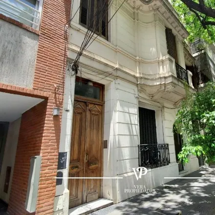 Buy this 1 bed apartment on Avenida Triunvirato in Villa Urquiza, 1431 Buenos Aires