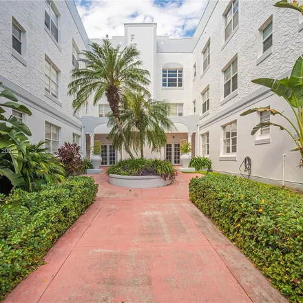 Image 5 - 1200 Euclid Avenue, Miami Beach, FL 33139, USA - Apartment for rent