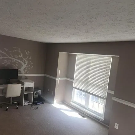 Rent this 1 bed apartment on 162 Wood Duck Circle in Quailwood, La Plata