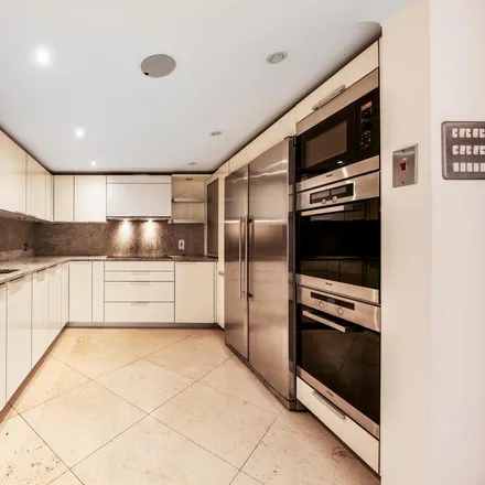 Image 2 - 17 Hamilton Terrace, London, NW8 9RG, United Kingdom - Townhouse for rent