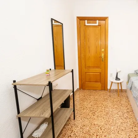 Image 4 - Carrer de Campoamor, 73, 46022 Valencia, Spain - Room for rent