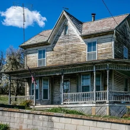 Buy this 5 bed house on 255 Church Street in Timberville, Rockingham County