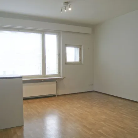 Rent this 1 bed apartment on Vapaudentie 60 in 60100 Seinäjoki, Finland