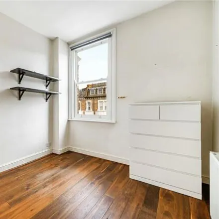 Image 5 - 69 Sinclair Road, London, W14 0NS, United Kingdom - Room for rent