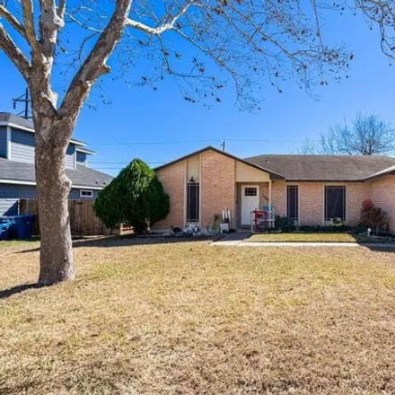 Buy this 3 bed house on 1280 East Toledo Street in Beeville, TX 78102