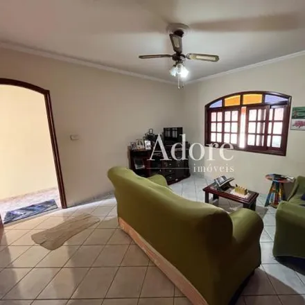 Buy this 3 bed house on Rua Professora Maria Antônia Luporini Sampaio in Bairro São Luís, Itu - SP