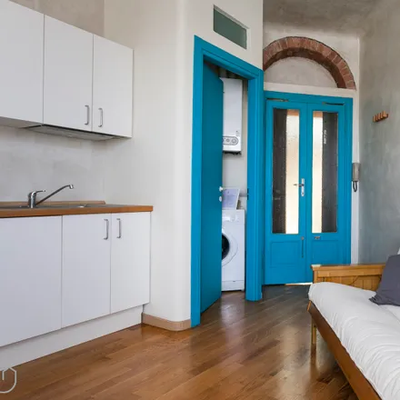 Image 5 - Via Pastrengo, 11, 20159 Milan MI, Italy - Room for rent