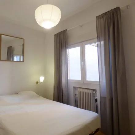 Rent this 2 bed apartment on Madrid in Calle de Santa Engracia, 87