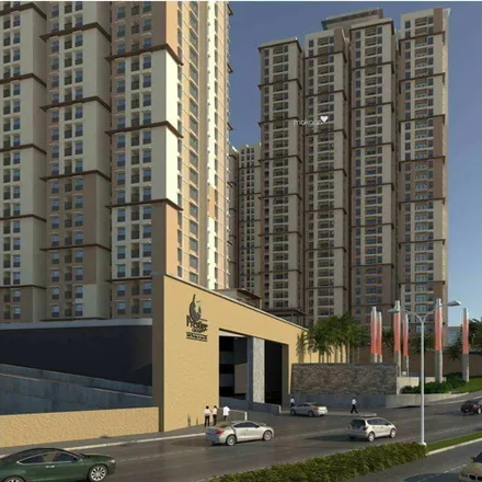 Image 6 - Bhramhakumaris, Pullela Gopichand Road, Gachibowli, Hyderabad - 500032, Telangana, India - Apartment for rent