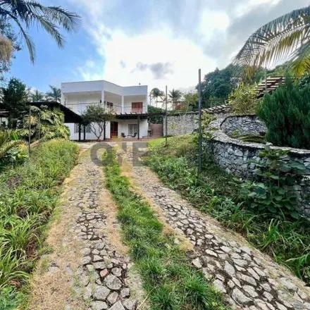 Rent this 3 bed house on Alameda das Meninas in Granja Viana II Gl. 1 e 2, Cotia - SP