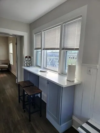 Rent this 2 bed apartment on 5 Blaine Avenue in Beverly, MA 01915