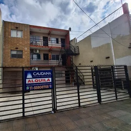 Image 2 - Thames 3739, Partido de La Matanza, B1754 CNF San Justo, Argentina - Apartment for sale