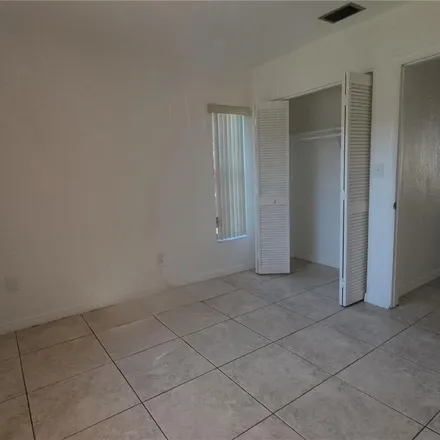Rent this 3 bed apartment on 12012 Southwest 110th Street Circle East in Miami-Dade County, FL 33186