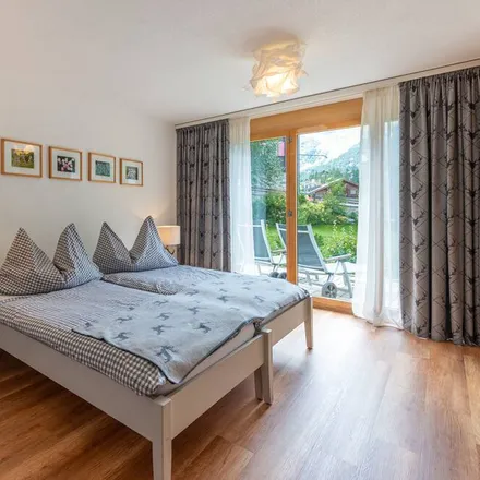 Rent this 3 bed apartment on 3920 Zermatt