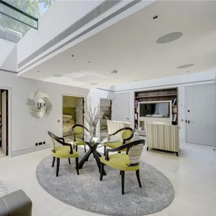 Image 5 - 57 Princes Gate, London, SW7 1QQ, United Kingdom - Townhouse for rent