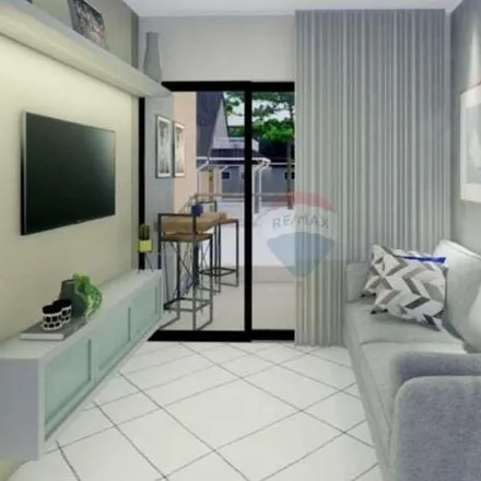 Buy this 1 bed apartment on Avenida Toledo in Claudete, Cascavel - PR