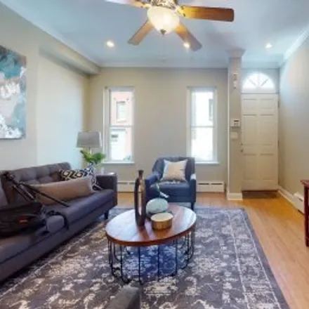 Buy this 3 bed apartment on 745 North 24Th Street in Center City, Philadelphia