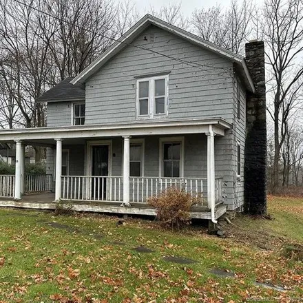 Buy this 3 bed house on 55 Hospital Hill Road in Sharon Valley, Sharon