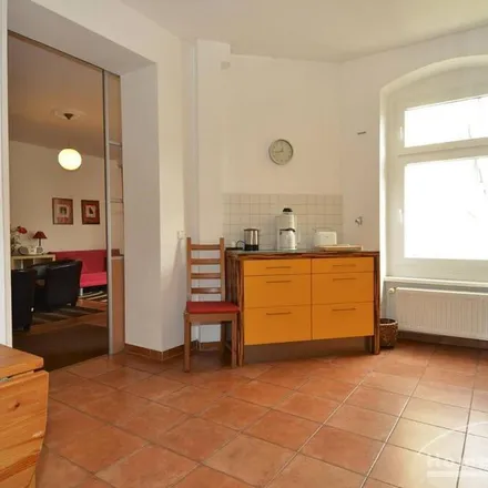 Rent this 2 bed apartment on Seher in Wiclefstraße 20, 10551 Berlin