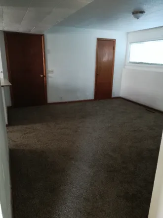 Rent this 2 bed apartment on 149 E 1st St