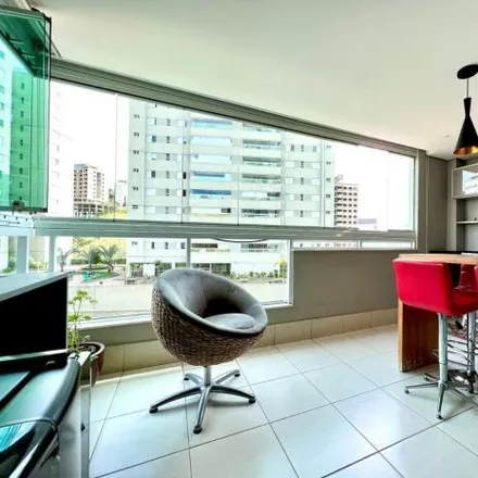 Image 2 - Rua Rubens Caporali Ribeiro, Buritis, Belo Horizonte - MG, 30575-855, Brazil - Apartment for sale